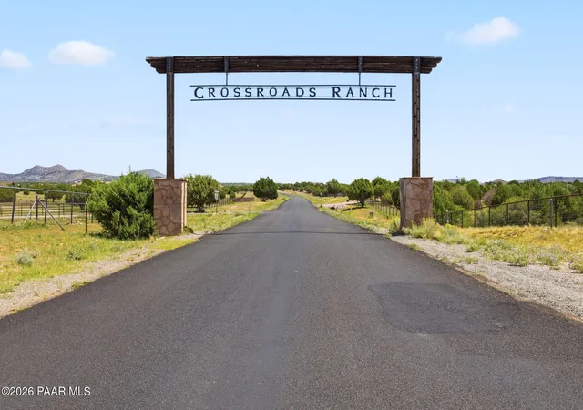 Photo 3 of Land for sale at 18775 N Sullivan Buttes Rd, Prescott, AZ 86305 | MLS# 1084236 | Listing updated on 2026-08-08