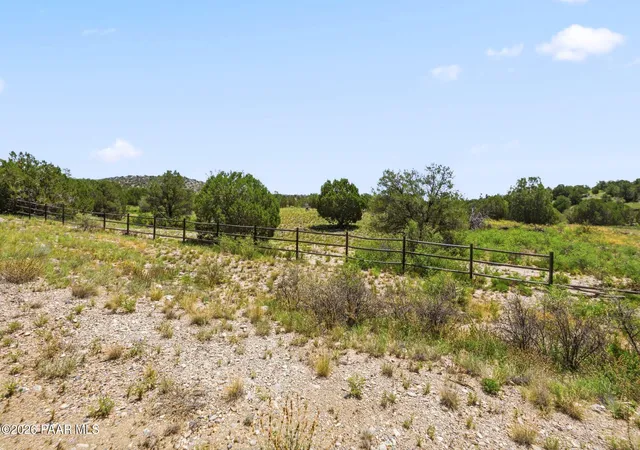 Photo 4 of Land for sale at 18775 N Sullivan Buttes Rd, Prescott, AZ 86305 | MLS# 1084236 | Listing updated on 2026-08-08