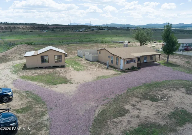 1st image of 375 E Houston Rd, Paulden, AZ 86334 | MLS# 1084495