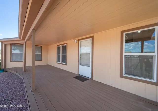 4th image of 375 E Houston Rd, Paulden, AZ 86334 | MLS# 1084495