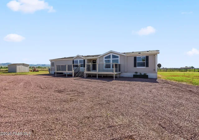 3rd image of 25755 N Trinity Ranch Rd, Paulden, AZ 86334 | MLS# 1084185