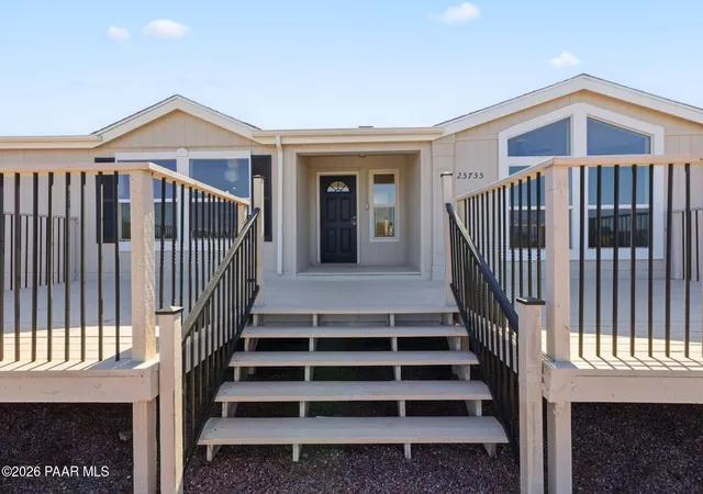 4th image of 25755 N Trinity Ranch Rd, Paulden, AZ 86334 | MLS# 1084185