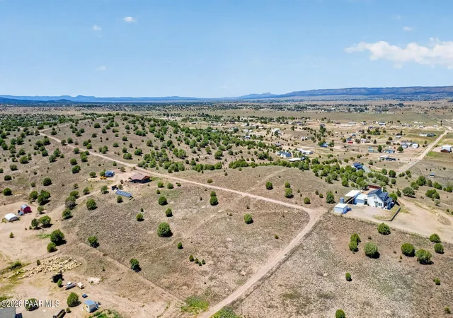 18th image of 6210 N Poulsen Ln, Chino Valley, AZ 86323 | MLS# 1084176