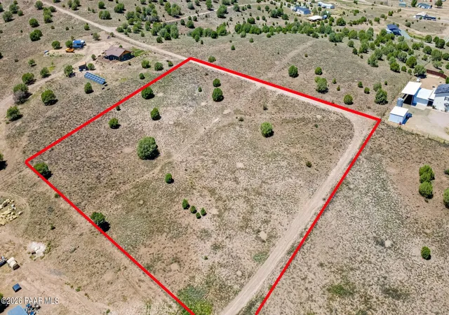 1st image of 6210 N Poulsen Ln, Chino Valley, AZ 86323 | MLS# 1084176