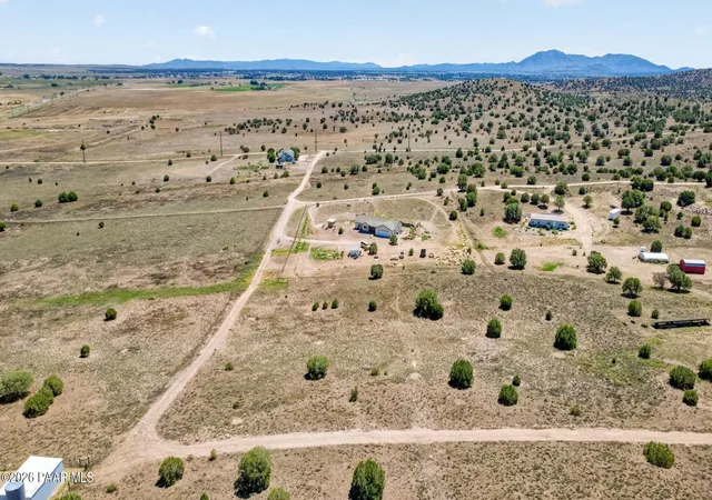 Photo 3 of Land for sale at 6210 N Poulsen Ln, Chino Valley, AZ 86323 | MLS# 1084176 | Listing updated on 2026-08-07