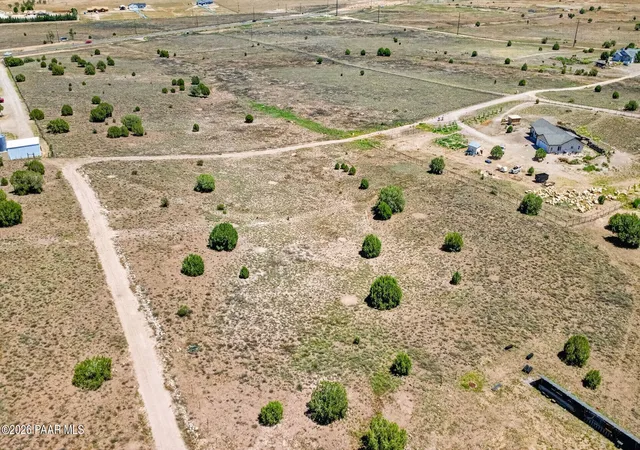 Photo 4 of Land for sale at 6210 N Poulsen Ln, Chino Valley, AZ 86323 | MLS# 1084176 | Listing updated on 2026-08-07