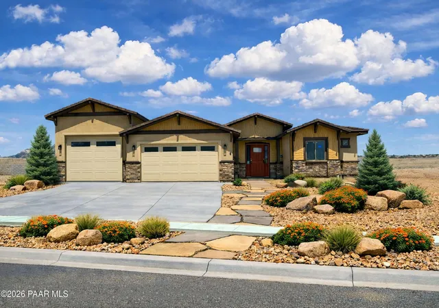 1st image of 5606 Sierra Point Ct, Prescott, AZ 86305 | MLS# 1084240