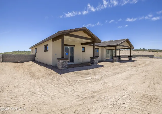 2nd image of 5606 Sierra Point Ct, Prescott, AZ 86305 | MLS# 1084240