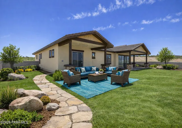 3rd image of 5606 Sierra Point Ct, Prescott, AZ 86305 | MLS# 1084240