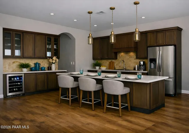 5th image of 5606 Sierra Point Ct, Prescott, AZ 86305 | MLS# 1084240