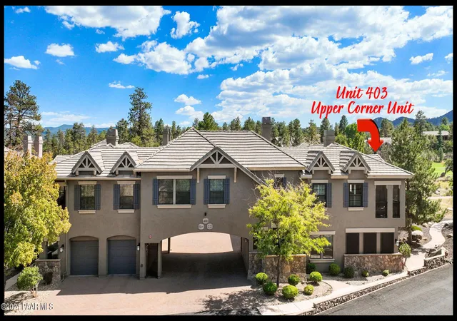34th image of 1716 Alpine Meadows Ln #403, Prescott, AZ 86303 | MLS# 1084265