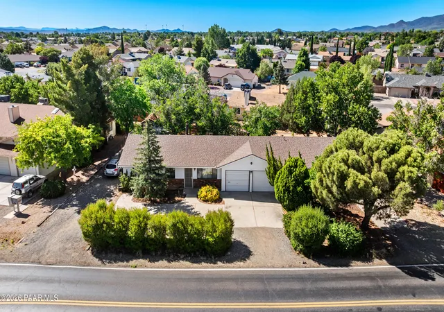 1st image of 7869 E Spouse Dr, Prescott Valley, AZ 86314 | MLS# 1084267