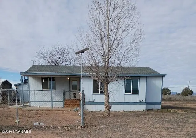 1st image of 2050 W Curtis Ranch Rd, Paulden, AZ 86334 | MLS# 1084230