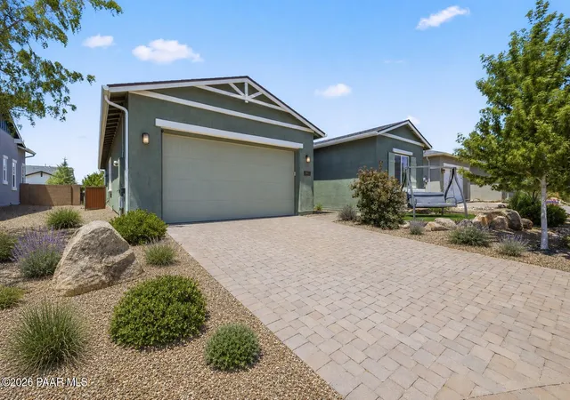Photo 1 of Single family home for sale at 6864 Golden Tree Dr, Prescott, AZ 86305 | MLS# 1084223 | Listing updated on 2026-09-23