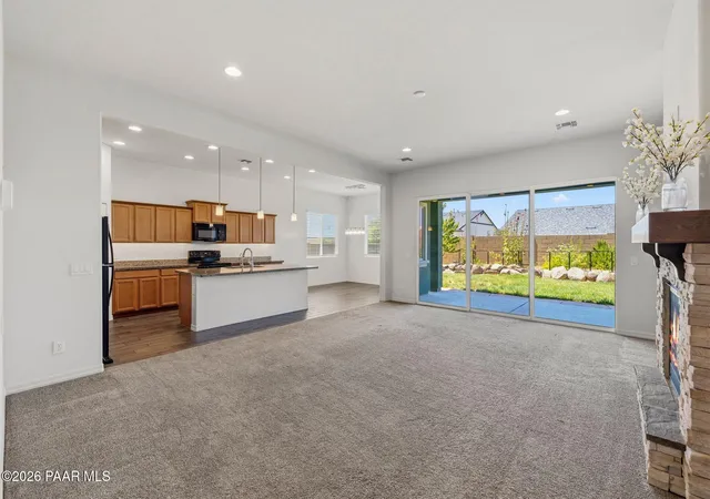 Photo 3 of Single family home for sale at 6864 Golden Tree Dr, Prescott, AZ 86305 | MLS# 1084223 | Listing updated on 2026-09-23