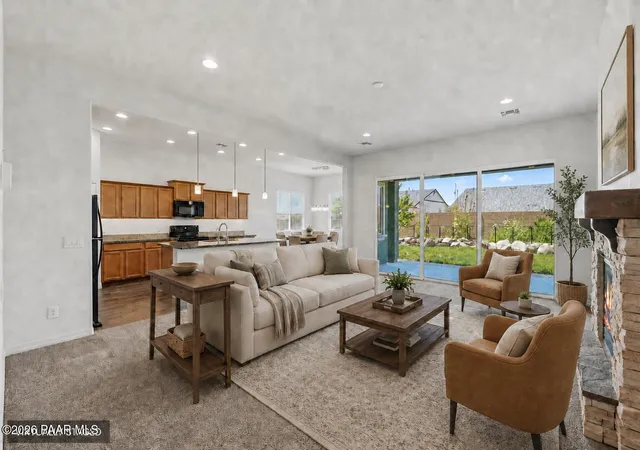 Photo 4 of Single family home for sale at 6864 Golden Tree Dr, Prescott, AZ 86305 | MLS# 1084223 | Listing updated on 2026-09-23