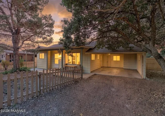 1st image of 12445 E Mcallister Dr, Dewey, AZ 86327 | MLS# 1084209