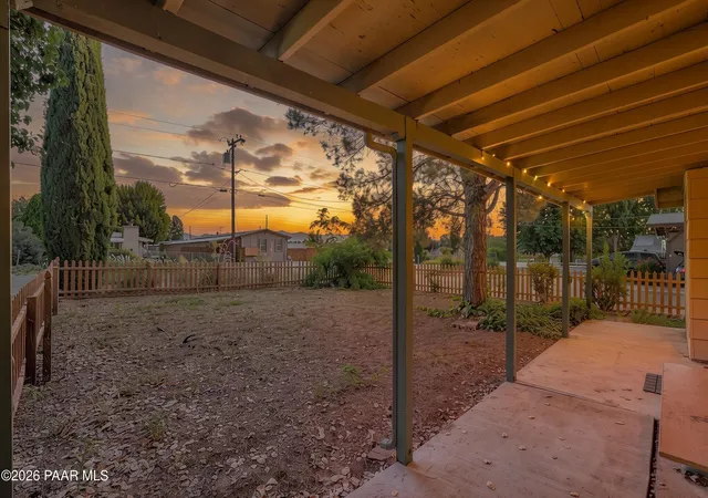 2nd image of 12445 E Mcallister Dr, Dewey, AZ 86327 | MLS# 1084209