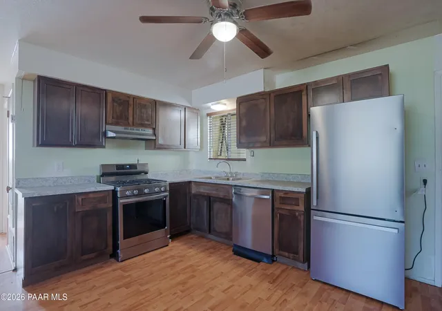 image of 12445 E Mcallister Dr, Dewey, AZ 86327 | MLS# 1084209
