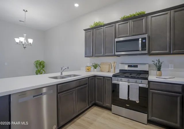 4th image of 5618 N Brinson Ln #11, Prescott Valley, AZ 86314 | MLS# 1084220