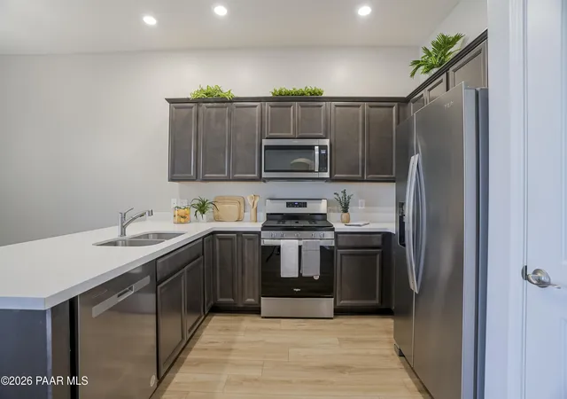 5th image of 5618 N Brinson Ln #11, Prescott Valley, AZ 86314 | MLS# 1084220
