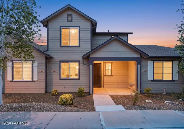 1st image of 1829 N Fence Line Dr, Prescott Valley, AZ 86314 | MLS# 1084256