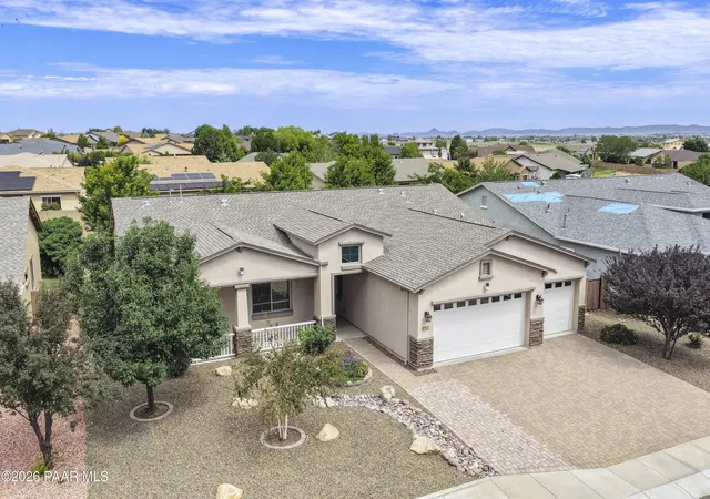 39th image of 8248 N Sunset Ridge, Prescott Valley, AZ 86315 | MLS# 1084210
