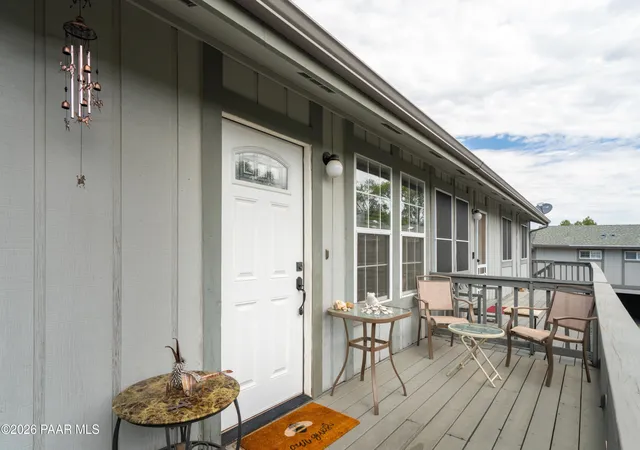 2nd image of 345 S Virginia St #15, Prescott, AZ 86303 | MLS# 1084243