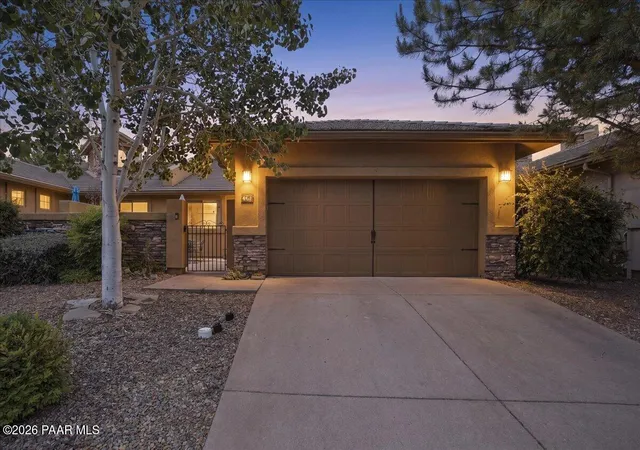 1st image of 408 N Hilton Ln, Prescott, AZ 86301 | MLS# 1084215