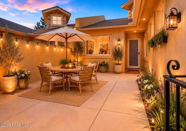 4th image of 408 N Hilton Ln, Prescott, AZ 86301 | MLS# 1084215