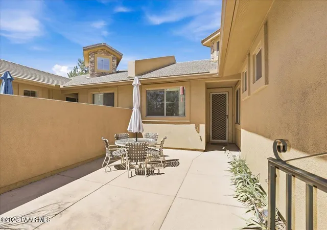 5th image of 408 N Hilton Ln, Prescott, AZ 86301 | MLS# 1084215