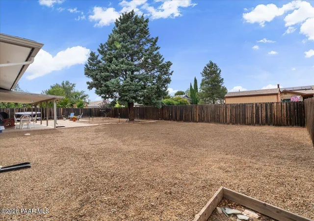 18th image of 4390 N Agua Fria Dr, Prescott Valley, AZ 86314 | MLS# 1084228