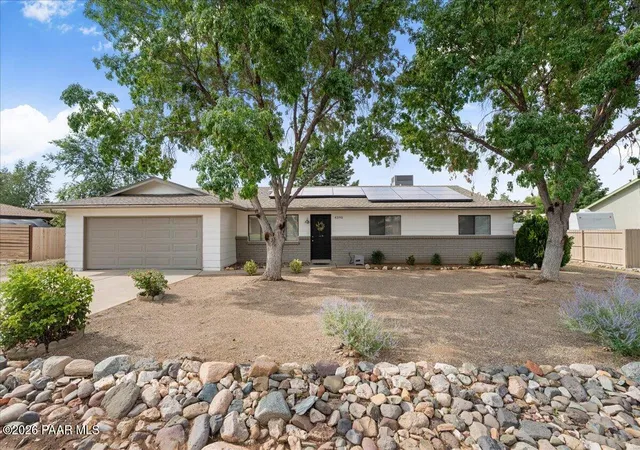 1st image of 4390 N Agua Fria Dr, Prescott Valley, AZ 86314 | MLS# 1084228
