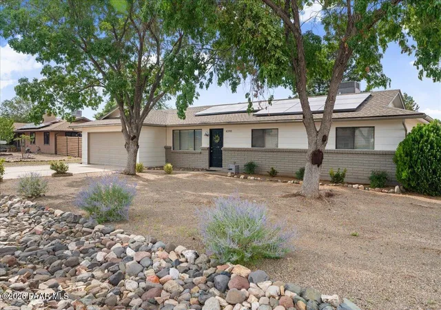 2nd image of 4390 N Agua Fria Dr, Prescott Valley, AZ 86314 | MLS# 1084228