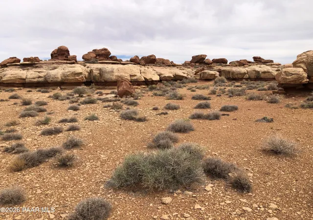 2nd image of 0001 Red Rock Ranch Road, Winslow, AZ 86047 | MLS# 1084305