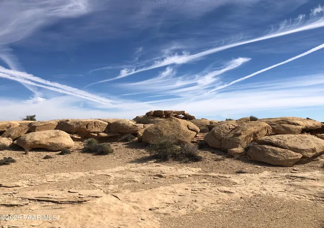 Photo 2 of Land for sale at 0001 Red Rock Ranch Rd, Winslow, AZ 86047 | MLS# 1084305 | Listing updated on 2026-08-14