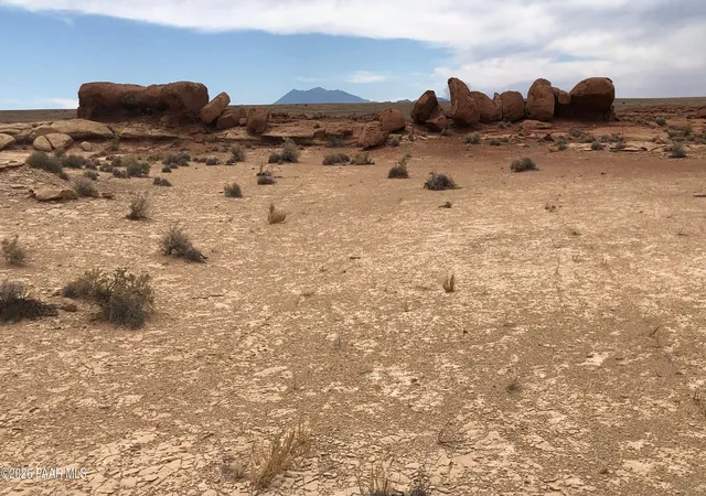Photo 3 of Land for sale at 0001 Red Rock Ranch Rd, Winslow, AZ 86047 | MLS# 1084305 | Listing updated on 2026-08-14