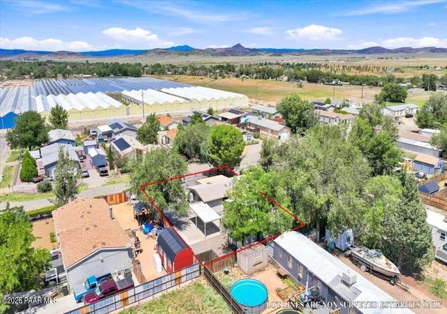 26th image of 1439 Flint Wy, Chino Valley, AZ 86323 | MLS# 1084370