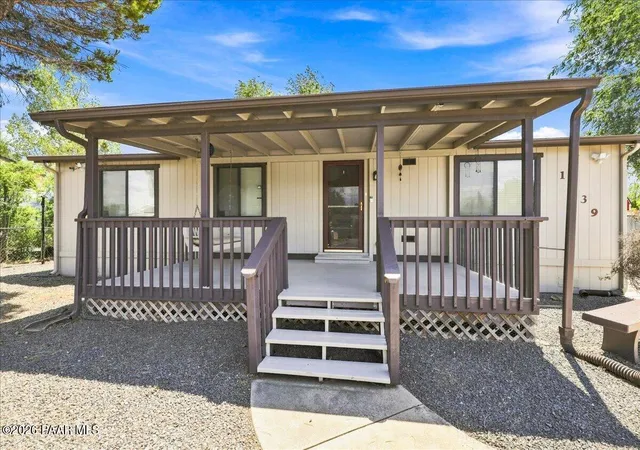 2nd image of 1439 Flint Wy, Chino Valley, AZ 86323 | MLS# 1084370