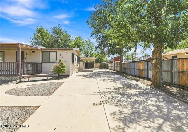 3rd image of 1439 Flint Wy, Chino Valley, AZ 86323 | MLS# 1084370