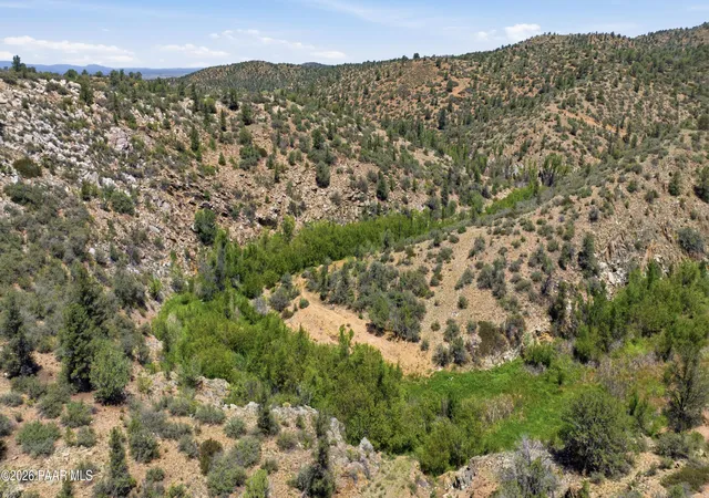 Photo 1 of Land for sale at (Undisclosed), Prescott, AZ 86305 | MLS# 1084497 | Listing updated on 2026-08-20