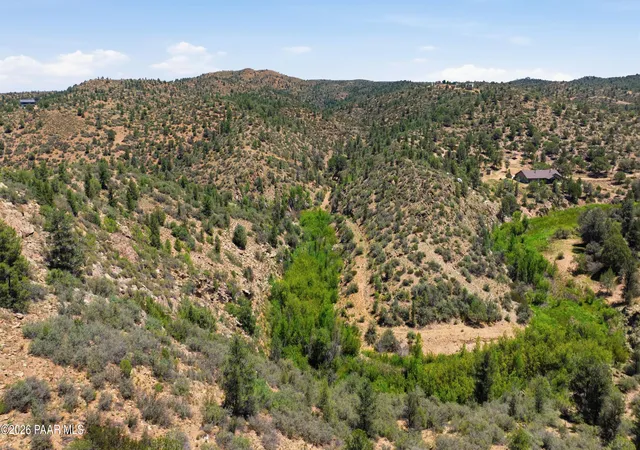 Photo 2 of Land for sale at (Undisclosed), Prescott, AZ 86305 | MLS# 1084497 | Listing updated on 2026-08-20