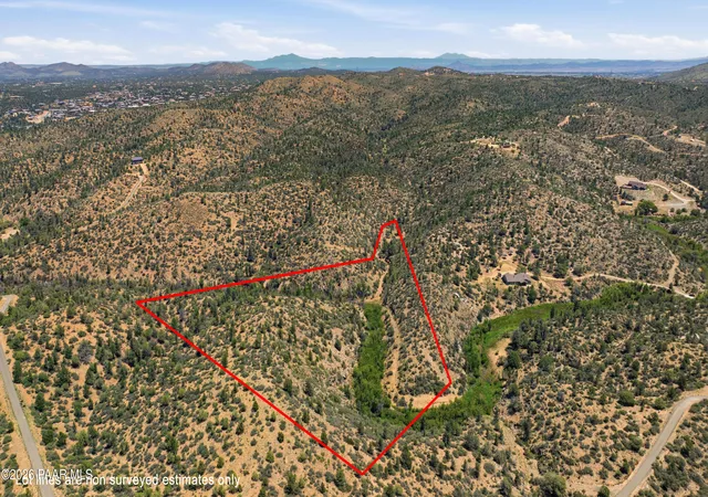 Photo 3 of Land for sale at (Undisclosed), Prescott, AZ 86305 | MLS# 1084497 | Listing updated on 2026-08-20