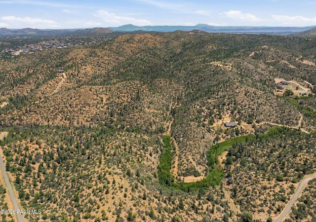 Photo 4 of Land for sale at (Undisclosed), Prescott, AZ 86305 | MLS# 1084497 | Listing updated on 2026-08-20