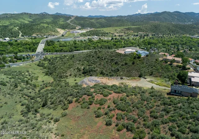 Photo 1 of Land for sale at 0 Boardwalk Ave, Prescott, AZ 86301 | MLS# 1084358 | Listing updated on 2026-08-14
