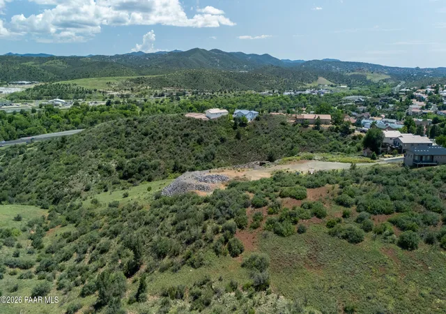 Photo 2 of Land for sale at 0 Boardwalk Ave, Prescott, AZ 86301 | MLS# 1084358 | Listing updated on 2026-08-14