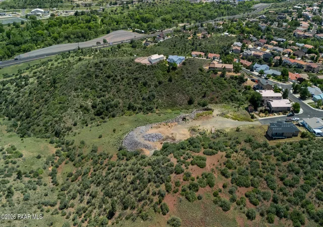 Photo 3 of Land for sale at 0 Boardwalk Ave, Prescott, AZ 86301 | MLS# 1084358 | Listing updated on 2026-08-14