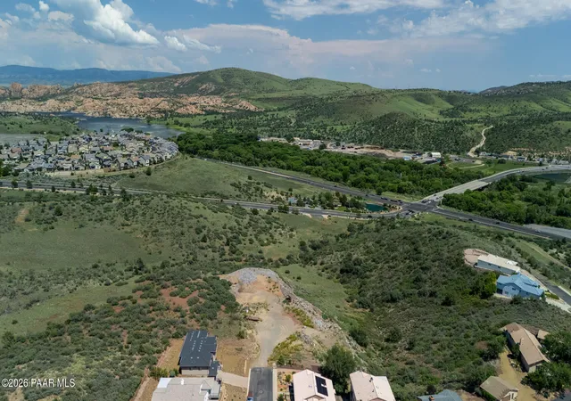 Photo 3 of Land for sale at 0 Boardwalk Ave, Prescott, AZ 86301 | MLS# 1084358 | Listing updated on 2026-08-14