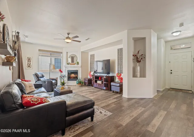 5th image of 7913 E Knots Pass, Prescott Valley, AZ 86314 | MLS# 1084367