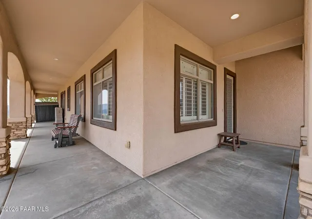 Photo 3 of Single family home for sale at 15565 E Devon Mont Ln, Dewey, AZ 86327 | MLS# 1084277 | Listing updated on 2026-09-22